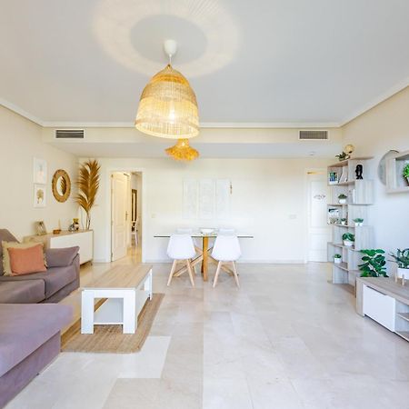 Vb Amapolas 2Bdr Sea Views & Relax Benalmadena Luaran gambar