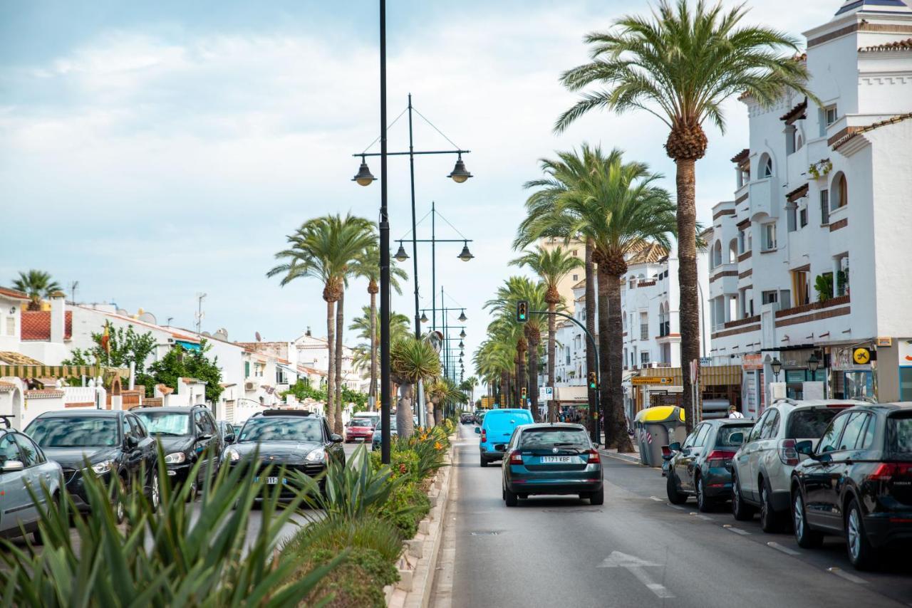 Vb Amapolas 2Bdr Sea Views & Relax Benalmadena Luaran gambar