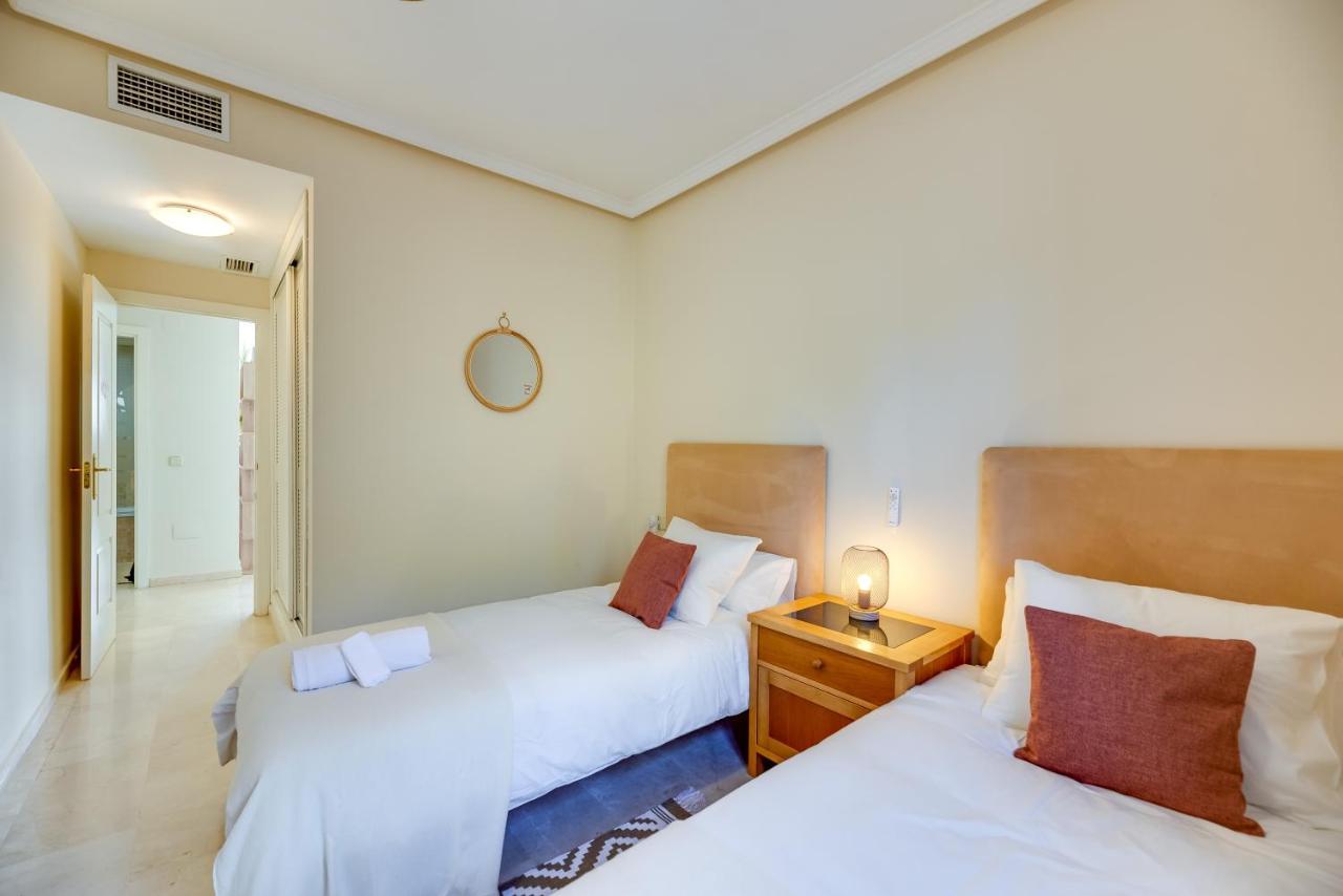 Vb Amapolas 2Bdr Sea Views & Relax Benalmadena Luaran gambar