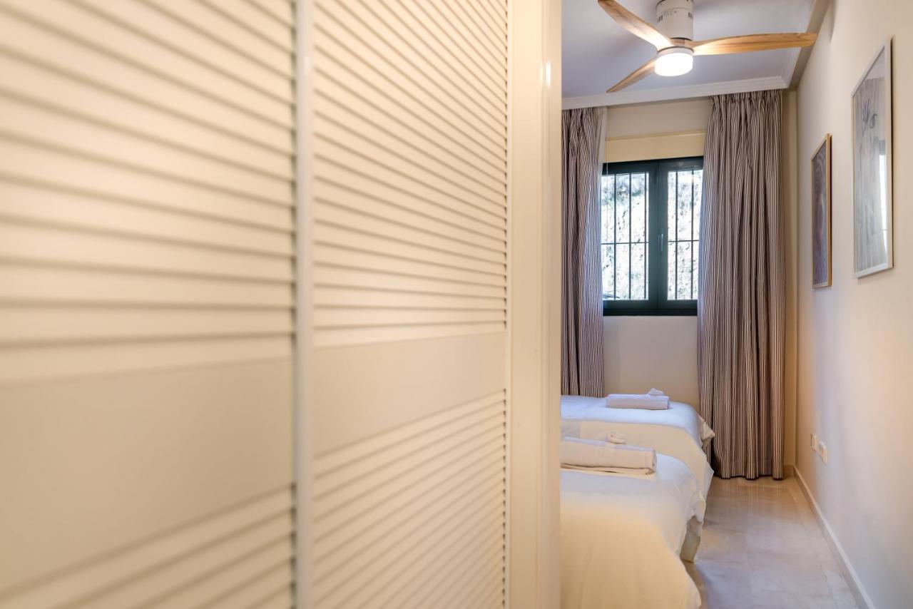 Vb Amapolas 2Bdr Sea Views & Relax Benalmadena Luaran gambar
