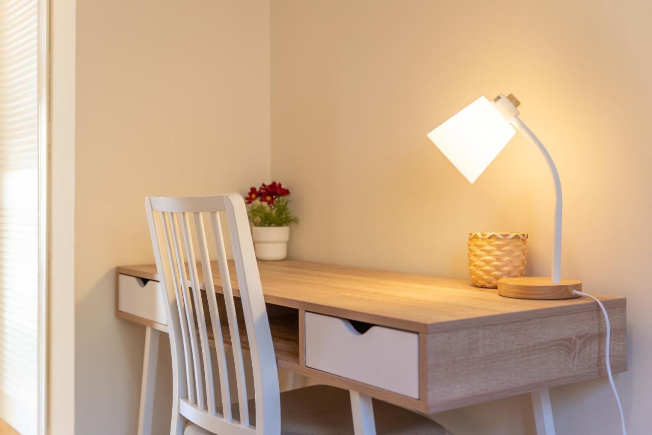 Vb Amapolas 2Bdr Sea Views & Relax Benalmadena Luaran gambar