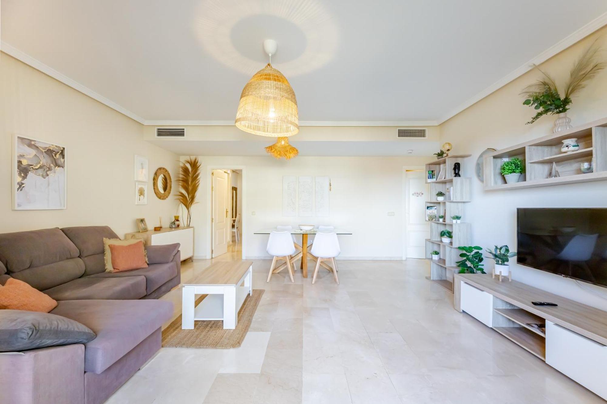 Vb Amapolas 2Bdr Sea Views & Relax Benalmadena Luaran gambar